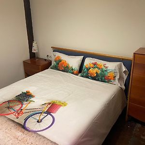 Appartement met Drie Slaapkamers